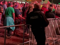 Schlager Stern - Willingen 2024